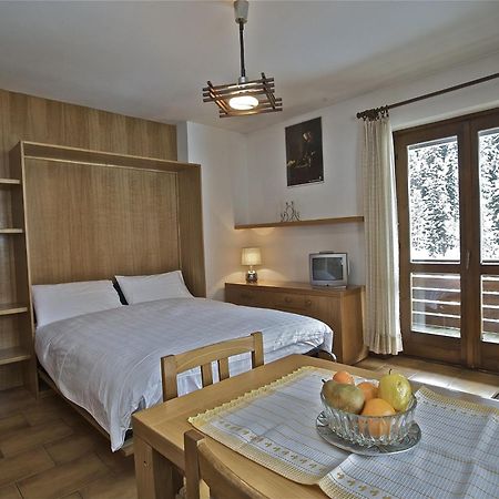 Residence Raffaella 圣卡特琳娜瓦尔夫 客房 照片