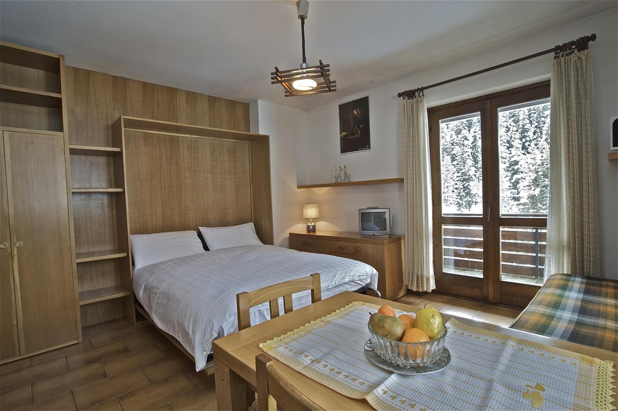 Residence Raffaella 圣卡特琳娜瓦尔夫 客房 照片