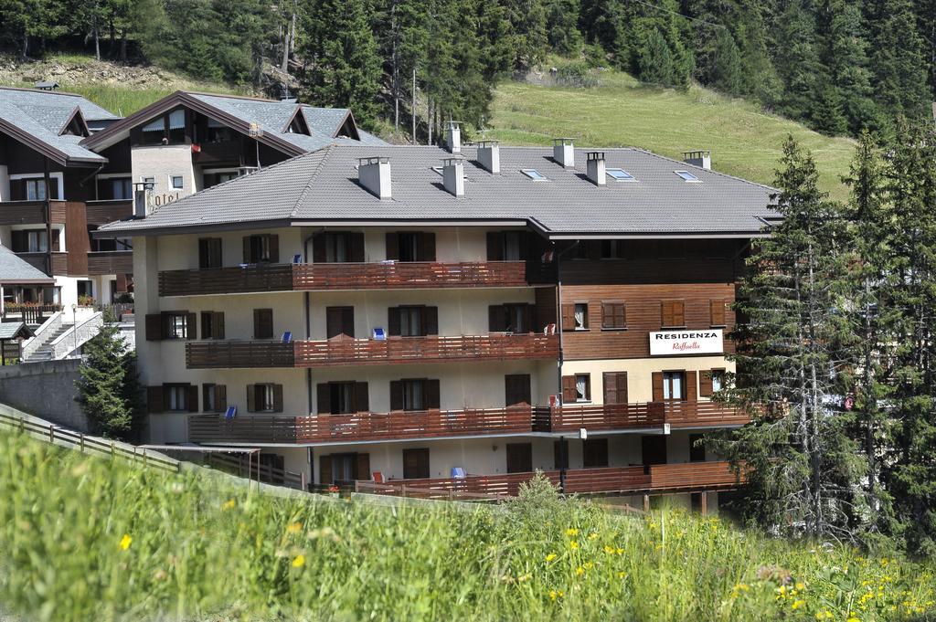 Residence Raffaella 圣卡特琳娜瓦尔夫 外观 照片