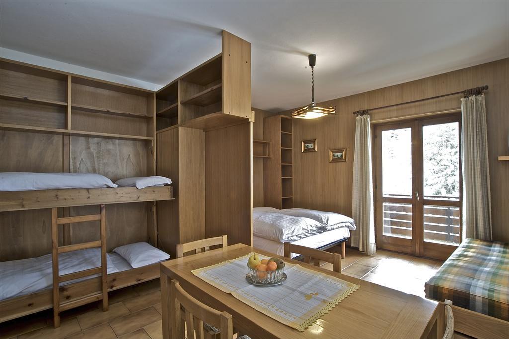 Residence Raffaella 圣卡特琳娜瓦尔夫 外观 照片