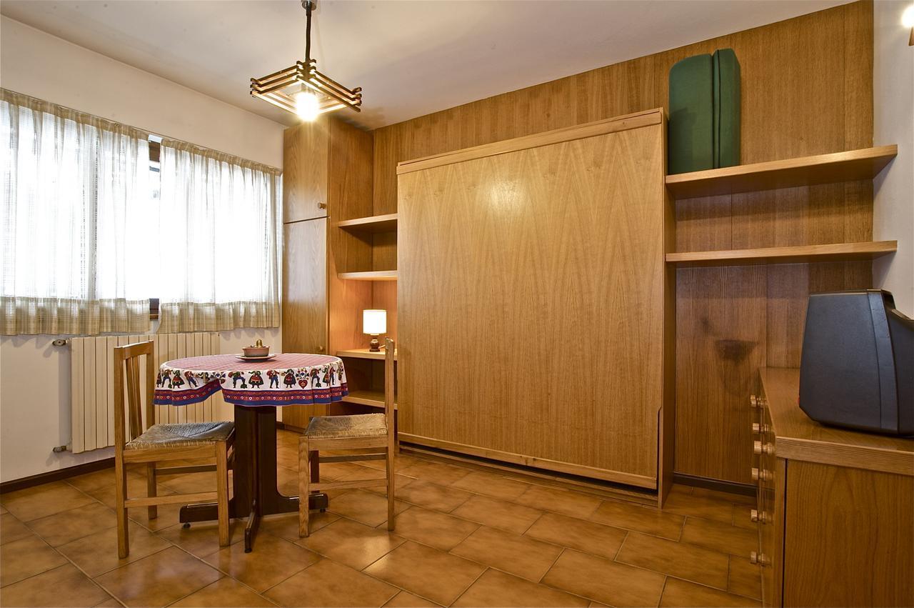 Residence Raffaella 圣卡特琳娜瓦尔夫 外观 照片